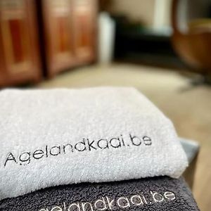 Appartement met Twee Slaapkamers